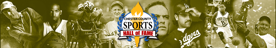 Chester County Sports Hall of Fame