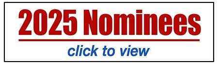 2025 Nomination Bios