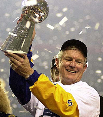 Dick Vermeil