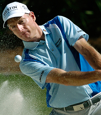 Jim Furyk