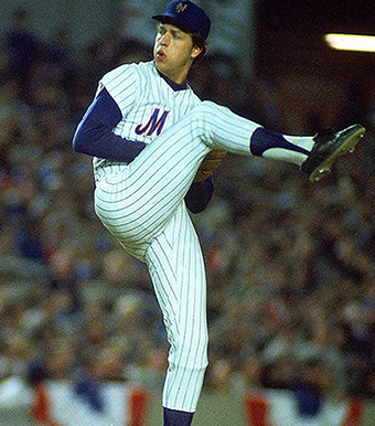 Jon Matlack