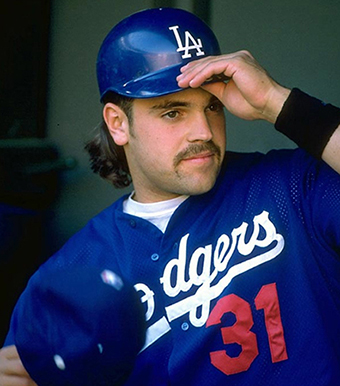 Mike Piazza