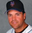 Mike Piazza