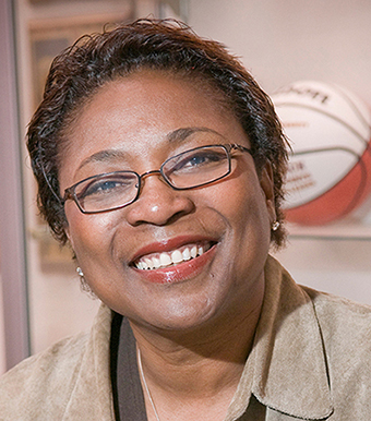 Marian Washington