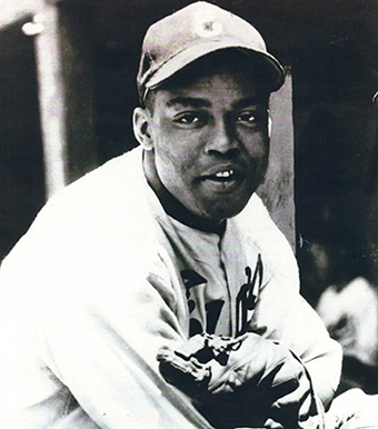 Monte Irvin