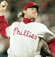 Curt Schilling