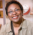 Marian Washington