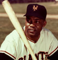 Monte Irvin