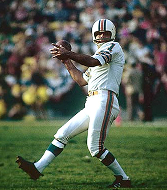 Garo Yepremian