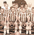 1961 WCU Men's Soccer