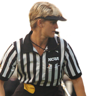 Jen O'Donnell