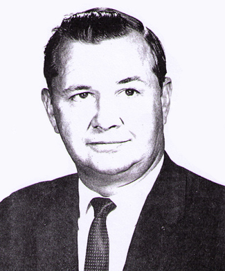 Robert “Bob” Williams Reese