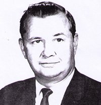 Robert “Bob” Williams Reese