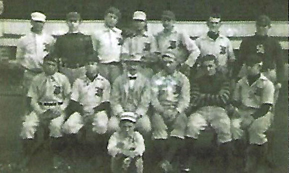 The Brandywine Baseball Club