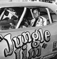 Russell James “Jungle Jim” Liberman