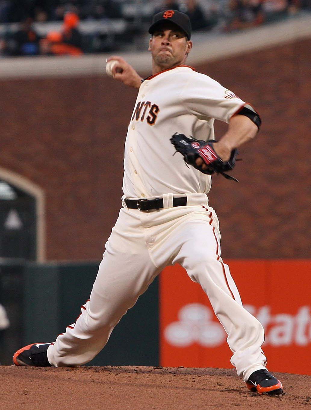 Ryan Vogelsong