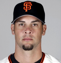 Ryan Vogelsong