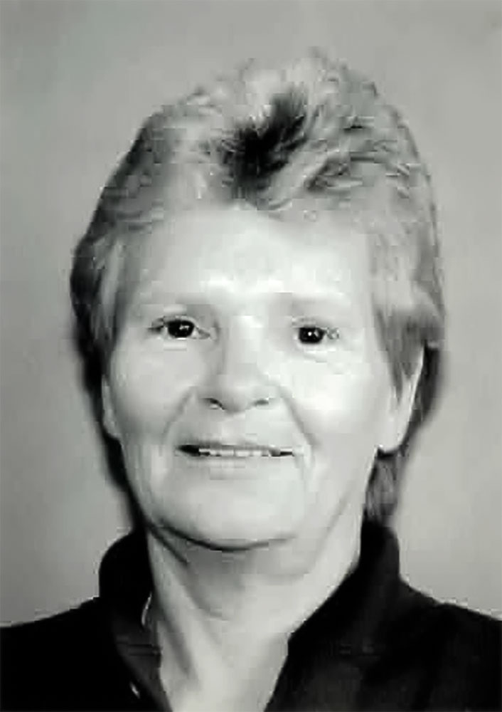 Susan Lubking
