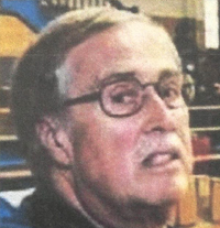 Norman R. Eavenson, Jr.