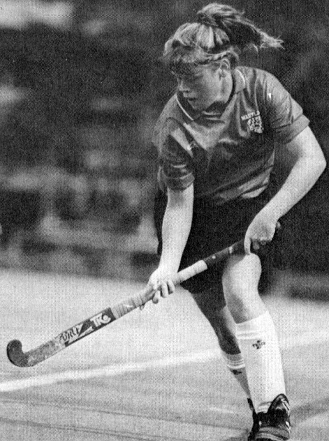 Maureen “Bean” Scott Dupcak