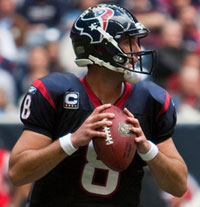 Matt Schaub