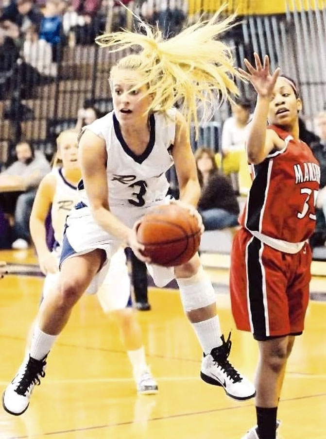 Allison Hostetter