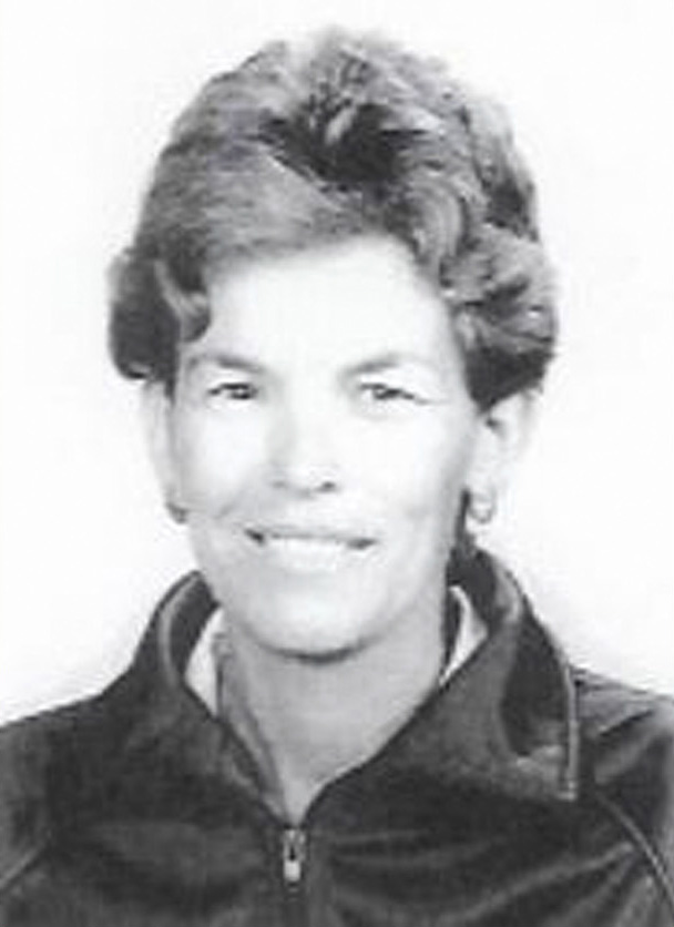 Anne Sage