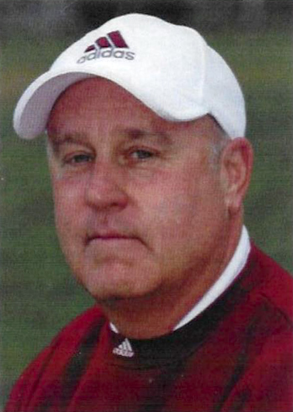 Michael Lorback