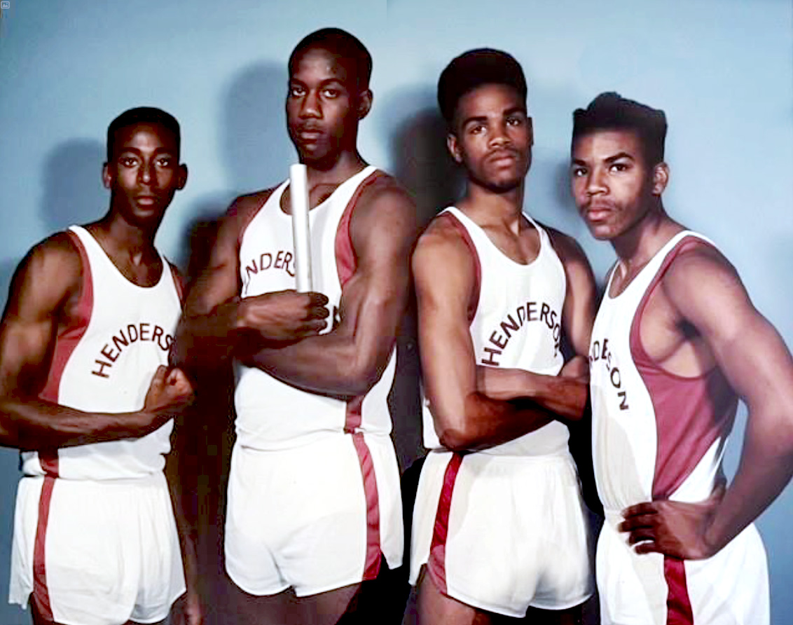 Henderson Penn Relay