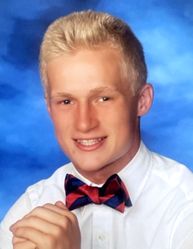 Tucker Opdahl