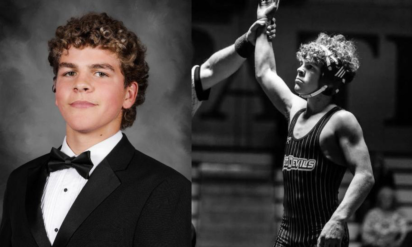 Noah Parsons